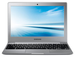 Análisis: Samsung Chomebook 2 XE500C12. Modelo de prueba cedido por Samsung US