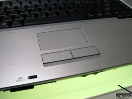 Samsung M60 Pantalla Táctil