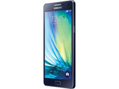 Breve análisis del Smartphone Samsung Galaxy A5 