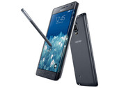 Breve análisis del Smartphone Samsung Galaxy Note Edge 