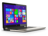 Breve análisis del Convertible Toshiba Satellite Radius P50W-BST2N01 