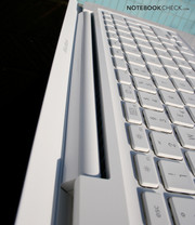 Luce como el MacBook Pro de aluminio