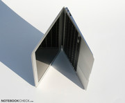 En Análisis: Apple Macbook Air 11 pulgadas 2010-10