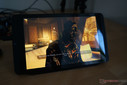 Errores gráficos visibles en Deus Ex (Android). No reproducible por Nvidia.