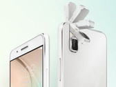 Breve análisis del Smartphone Huawei ShotX 
