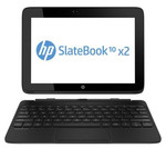 HP SlateBook x2