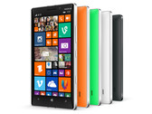 Análisis completo del Smartphone Nokia Lumia 930 