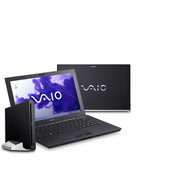 Análisis: Sony Vaio VPC-Z23N9E/B