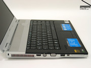 Sony Vaio FZ21E Image