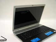 Sony Vaio FZ21E Image