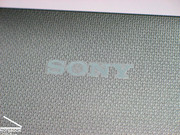 Sony Vaio VGN-NR11S/S Image