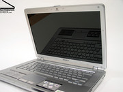 Sony Vaio VGN-CR21S Image