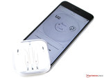 La calidad de los EarPods es buena. La calidad de los EarPods es buena.