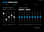 Sonido SRS Premium