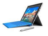 Cara a cara: Microsoft Surface Pro 4 Core i7 vs. Surface Pro 4 Core i5 vs. Surface Pro 4 Core m3