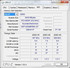 Systeminfo CPUZ RAM SPD