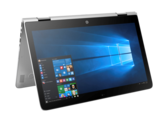 Breve análisis del Convertible HP Spectre x360 15-ap012dx 