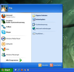 El Control del Sistema en Windows 7 está en su mayor parte basado en Vista