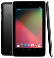 Análisis: Google Nexus 7