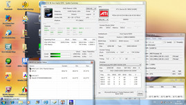 APU AMD E-350 inactiva hasta 45 grados