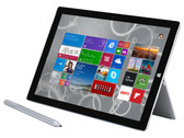 Breve análisis del Tablet Microsoft Surface Pro 3