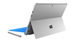 Análisis: Microsoft Surface Pro 4 Core i7.