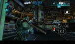 Los juegos exigentes como ShadowGun sobrecargan al SoC K3V2