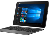 Breve análisis del Convertible Asus Transformer Book T100HA 