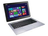 Breve análisis del Convertible Asus Transformer Book T300LA-C4006H 