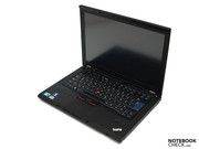 En Análisis:  Lenovo ThinkPad T410s - 2924-9HG