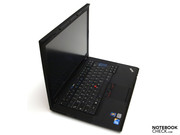 Thinkpad T410s