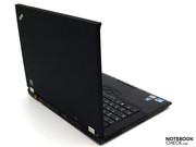 En Análisis: Lenovo Thinkpad T410s, proporcionado por: