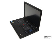 Thinkpad T410s