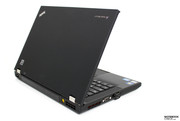 En Análisis:  Lenovo Thinkpad T420 4236-NGG