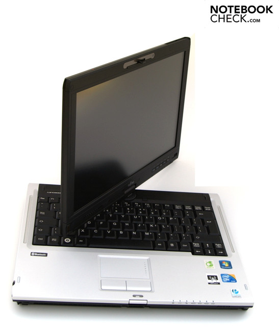 Fujitsu Lifebook T900