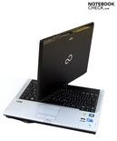 Fujitsu Lifebook T900