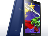 Breve análisis del Tablet Lenovo Tab 2 A8 