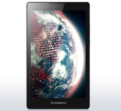 Lenovo Tab 2 A8-50. Modelo de pruebas cortesía de Lenovo USA