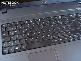 Teclado