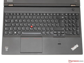 Teclado