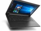 Breve análisis del portátil Lenovo IdeaPad 310-15IKB