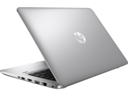 HP ProBook 440 G4. Modelo de pruebas cortesía de HP Alemania.