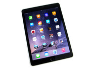 En análisis: Apple iPad Air 2
