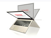 Breve análisis del Toshiba Satellite Radius 15 P50W-C 