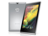 Breve análisis del Smartphone HP Slate 7 6100en VoiceTab 