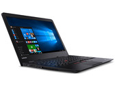 Breve análisis del Ultrabook Lenovo ThinkPad 13 