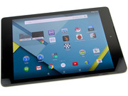 En análisis: HTC Google Nexus 9