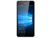 Breve análisis del Smartphone Microsoft Lumia 650 