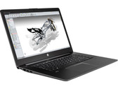 Breve análisis de la estación de trabajo HP ZBook Studio G3 