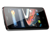 Breve análisis del Smartphone Acer Liquid Z4 Duo 